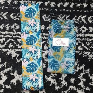 💋 Medium Resistance Band